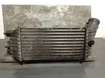 Peça sobressalente para automóvel em segunda mão intercooler por citroen ds5 2.0 hdi 165 referências oem iam 9674720580 w9084002 behr 0384p8