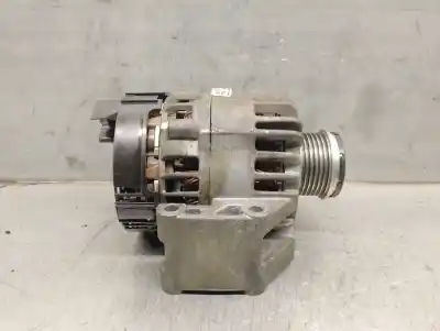 Peça sobressalente para automóvel em segunda mão alternador por peugeot bipper (aa_) 1.3 hdi 75 referências oem iam dan1002