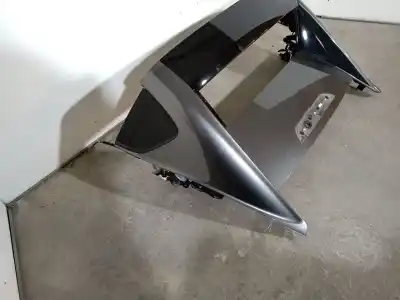 Автозапчастина б/у м'який верх для mazda mx-5 iv (nd) 2.0 (nd2e) посилання на oem iam k5600n248r131  n291r1910e2m