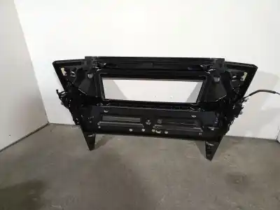 Автозапчастина б/у м'який верх для mazda mx-5 iv (nd) 2.0 (nd2e) посилання на oem iam k5600n248r131  n291r1910e2m