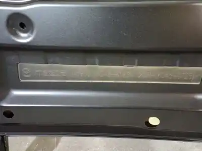 Автозапчастина б/у м'який верх для mazda mx-5 iv (nd) 2.0 (nd2e) посилання на oem iam k5600n248r131  n291r1910e2m
