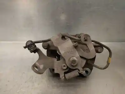 Peça sobressalente para automóvel em segunda mão pinça de travão traseira direita por citroen ds5 2.0 hdi 165 referências oem iam 4401q3  4401q3