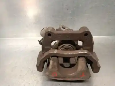 Peça sobressalente para automóvel em segunda mão pinça de travão traseira direita por citroen ds5 2.0 hdi 165 referências oem iam 4401q3  4401q3