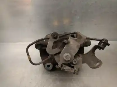 Peça sobressalente para automóvel em segunda mão pinça de travão traseira esquerda por citroen ds5 2.0 hdi 165 referências oem iam 4401q2  4401q2