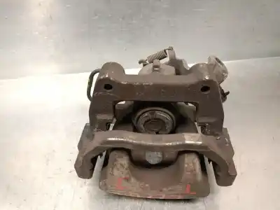 Peça sobressalente para automóvel em segunda mão pinça de travão traseira esquerda por citroen ds5 2.0 hdi 165 referências oem iam 4401q2  4401q2