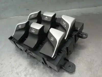 Second-hand car spare part multifunction switch for citroen ds5 2.0 hdi 165 oem iam references 96785850zd  10015635