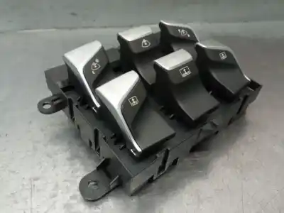 Second-hand car spare part multifunction switch for citroen ds5 2.0 hdi 165 oem iam references 96785850zd  10015635