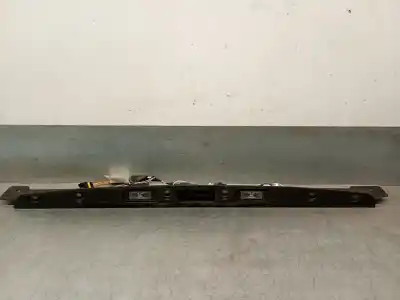 Pezzo di ricambio per auto di seconda mano maniglia esterna del cancello per citroen c4 cactus 1.6 bluehdi 100 riferimenti oem iam 9676028380