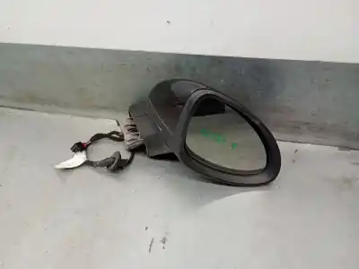 Автозапчастина б/у правий задний огляд для porsche cayenne (92a) 3.0 diesel посилання на oem iam 95873152810