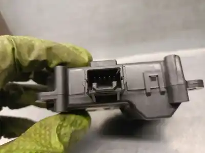 Автозапчасти б/у мотор открывания люков кондиционера за lexus gs (_s19_) 450h (grs191_, gws191_) ссылки oem iam 0638000172  8710630480
