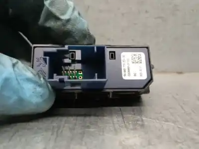 Second-hand car spare part switch for citroen ds5 2.0 hdi 165 oem iam references 96669719zd  03398910103