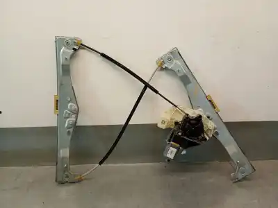 Pezzo di ricambio per auto di seconda mano alzacristalli anteriore sinistro per citroen c4 cactus 1.6 bluehdi 100 riferimenti oem iam 9810287780