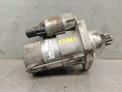Автозапчасти б/у ДВИГАТЕЛЬ ЗАПУСКАЕТСЯ за VOLKSWAGEN PASSAT B6 VARIANT (3C5)  ссылки OEM IAM 02M911023M TS18E3 VALEO 02M911023M