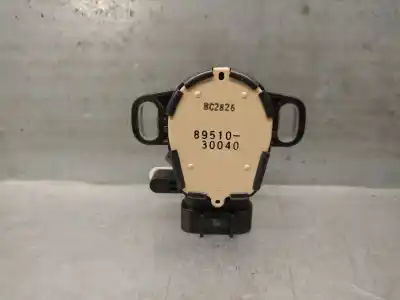 Second-hand car spare part sensor for lexus gs (_s19_) 450h (grs191_, gws191_) oem iam references 8951030040