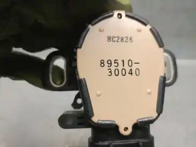 Peça sobressalente para automóvel em segunda mão sensor por lexus gs (_s19_) 450h (grs191_, gws191_) referências oem iam 8951030040  