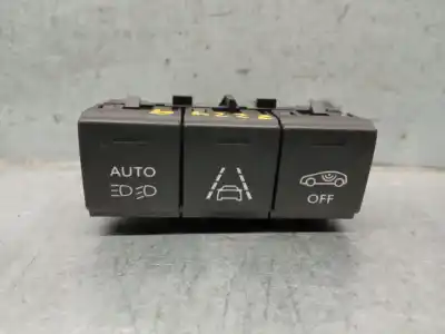 Pezzo di ricambio per auto di seconda mano interruttore per citroen ds5 2.0 hdi 165 riferimenti oem iam 96665450zd