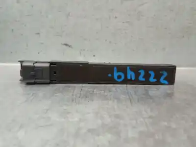 Pezzo di ricambio per auto di seconda mano antenna per citroen ds5 2.0 hdi 165 riferimenti oem iam 9672409080