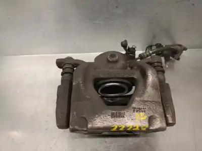 Автозапчасти б/у передний левый тормозной суппорт за mini mini (f55) cooper s ссылки oem iam 34116860263  34116860263