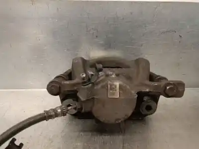 Автозапчасти б/у передний левый тормозной суппорт за mini mini (f55) cooper s ссылки oem iam 34116860263  34116860263