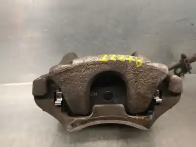 Автозапчасти б/у передний левый тормозной суппорт за mini mini (f55) cooper s ссылки oem iam 34116860263  34116860263