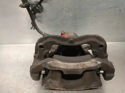 Автозапчасти б/у передний левый тормозной суппорт за mini mini (f55) cooper s ссылки oem iam 34116860263  34116860263