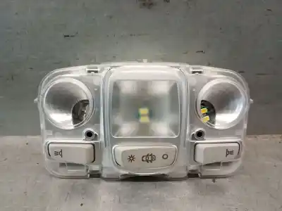 Pezzo di ricambio per auto di seconda mano luce interna per citroen c4 cactus 1.6 bluehdi 100 riferimenti oem iam 96887290bj