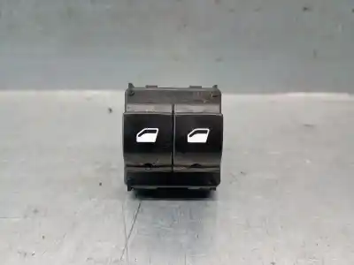 Pezzo di ricambio per auto di seconda mano interruttore alzacristalli anteriore sinistro per citroen c4 cactus 1.6 bluehdi 100 riferimenti oem iam 98016298zd