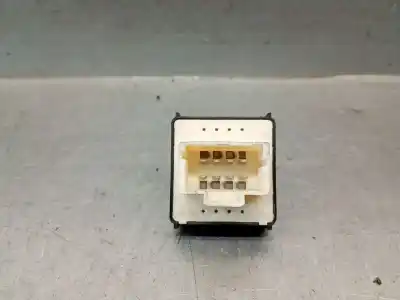 Second-hand car spare part left front power window switch for citroen c4 cactus 1.6 bluehdi 100 oem iam references 98016298zd  98016298zd