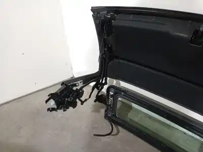 Автозапчастина б/у м'який верх для mazda mx-5 iv (nd) 2.0 (nd2e) посилання на oem iam na2er1610w2m  na2er1610w2m