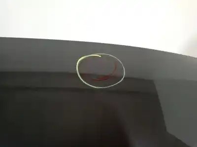 Автозапчастина б/у м'який верх для mazda mx-5 iv (nd) 2.0 (nd2e) посилання на oem iam na2er1610w2m  na2er1610w2m