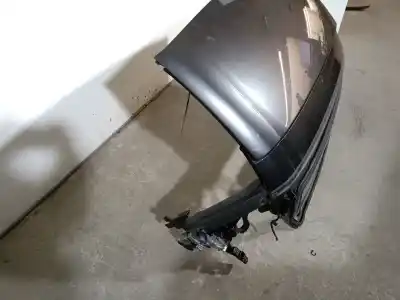 Second-hand car spare part soft hood for mazda mx-5 iv (nd) 2.0 (nd2e) oem iam references na2er1610w2m  na2er1610w2m