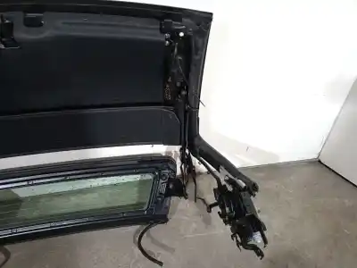 Second-hand car spare part soft hood for mazda mx-5 iv (nd) 2.0 (nd2e) oem iam references na2er1610w2m  na2er1610w2m