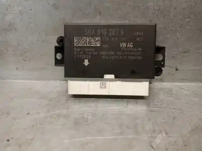 Автозапчастина б/у  для SEAT LEON ST (5F8)  Посилання на OEM IAM 5QA919283B  5QA919283B