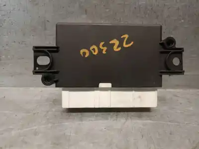 Pezzo di ricambio per auto di seconda mano modulo elettronico per seat leon st (5f8) 1.4 tgi riferimenti oem iam 5qa919283b  5qa919283b