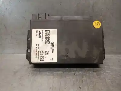 Автозапчастина б/у  для SEAT LEON ST (5F8)  Посилання на OEM IAM 5G0907427C  5G0907427C