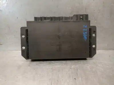 Pezzo di ricambio per auto di seconda mano modulo elettronico per seat leon st (5f8) 1.4 tgi riferimenti oem iam 5g0907427c  5g0907427c