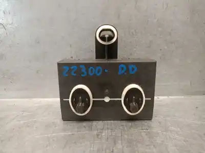 Автозапчасти б/у закрытый распределительный щит за seat leon st (5f8) 1.4 tgi ссылки oem iam 5q4959392e  5q4959392e