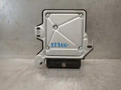 Автозапчастина б/у блок управління подушками безпеки для seat leon st (5f8) 1.4 tgi посилання на oem iam 5q0959655bh  5q0959655bh