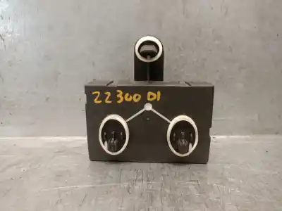 Peça sobressalente para automóvel em segunda mão módulo electrónico do fecho central por seat leon st (5f8) 1.4 tgi referências oem iam 5q4959393e  5q4959393e