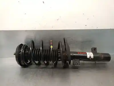 Pezzo di ricambio per auto di seconda mano ammortizzatore anteriore sinistro per citroen c4 cactus 1.6 bluehdi 100 riferimenti oem iam 9811879180