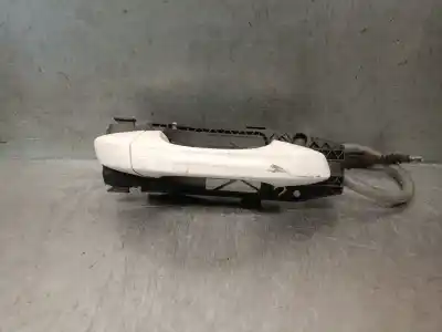 Автозапчасти б/у  за SEAT LEON ST (5F8)  ссылки OEM IAM 5G0837206N  5G0837206N