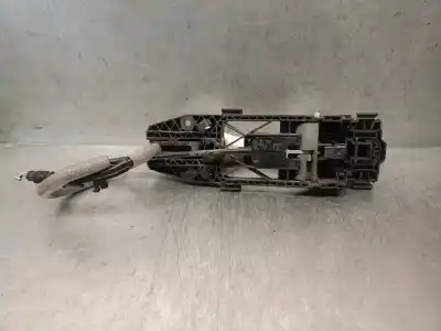 Автозапчасти б/у наружная рукоятка передняя справа за seat leon st (5f8) 1.4 tgi ссылки oem iam 5g0837206n  5g0837206n