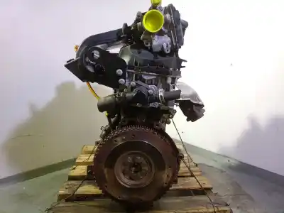 Peça sobressalente para automóvel em segunda mão motor completo por dacia sandero 1.2 16v referências oem iam d4ff732 f110160 