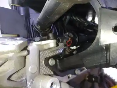 Peça sobressalente para automóvel em segunda mão motor completo por dacia sandero 1.2 16v referências oem iam d4ff732 f110160 