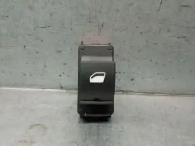 Peça sobressalente para automóvel em segunda mão BOTÃO / INTERRUPTOR ELEVADOR VIDRO TRASEIRO DIREITO por CITROEN DS5  Referências OEM IAM 96664318ZD  