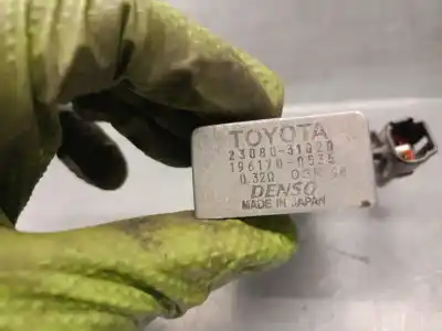 Second-hand car spare part electronic module for lexus gs (_s19_) 450h (grs191_, gws191_) oem iam references 2308031020 1961700535 