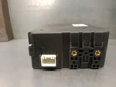 Peça sobressalente para automóvel em segunda mão módulo eletrônico por lexus gs (_s19_) 450h (grs191_, gws191_) referências oem iam 8968033010  