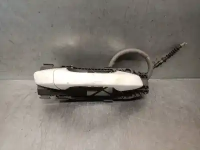 Автозапчастина б/у  для SEAT LEON ST (5F8)  Посилання на OEM IAM 5G0837206N  5G0837206N