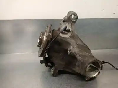 Автозапчасти б/у передняя правая кулачка за mini mini (f55) cooper s ссылки oem iam 687664401  31216876848