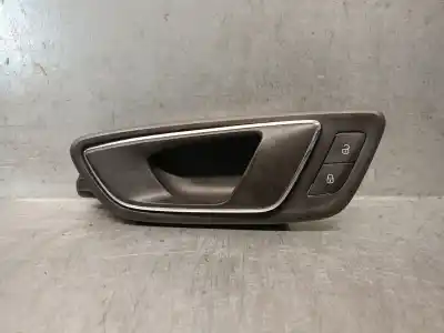 Автозапчастина б/у ліва передня внутрішня ручка для SEAT LEON ST (5F8) 1.4 TGI Посилання на OEM IAM 5F1837113A  5F1837113A